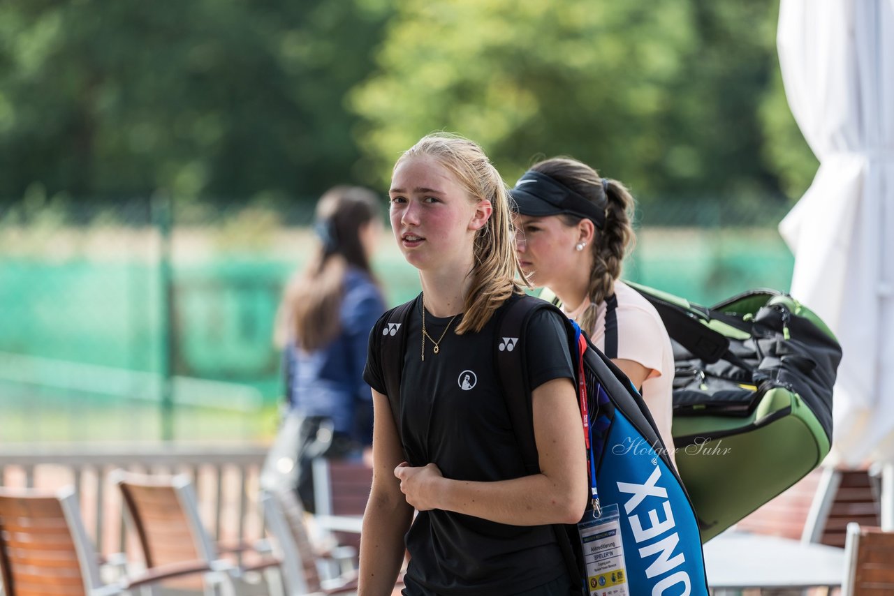 Annika Schult 135 - Bergstedt Open